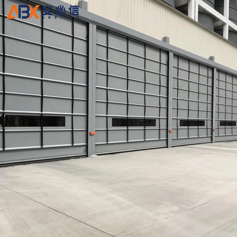 乌海快速堆积门