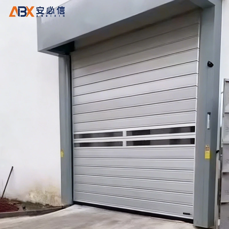 乌海雷达高速门